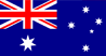 AU Flag