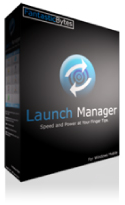 Launch Manager Box